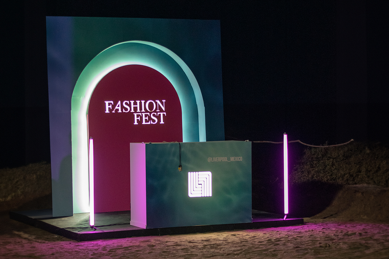 Fashion fest